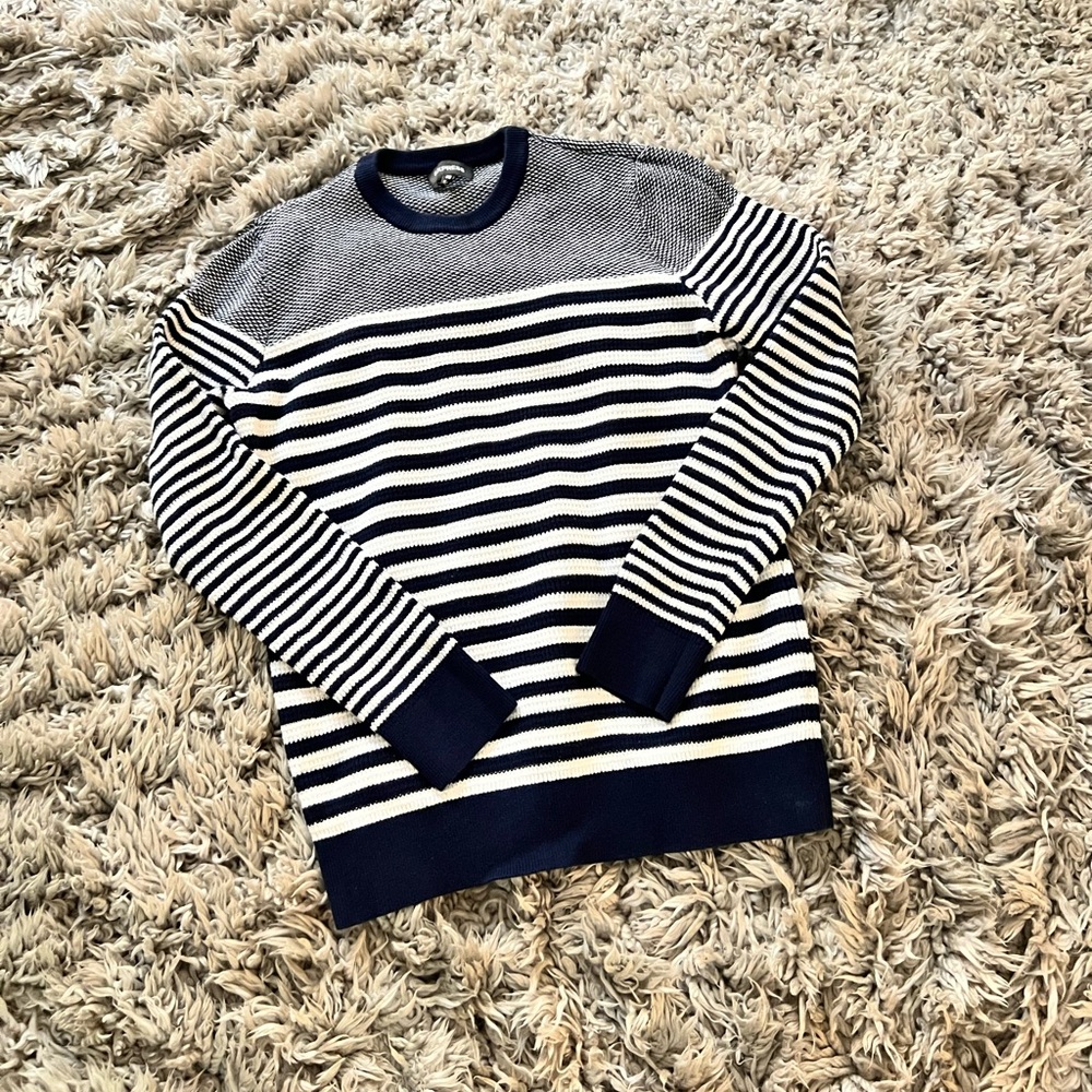 Knit Sweater